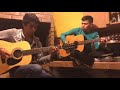 Ya me entere-jovanny cadena(cover)