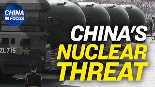 US defense leaders underscore rising nuclear threats; Xi Jinping slams US allies at economic forum