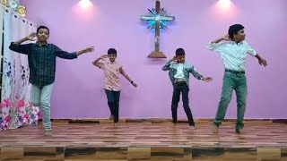 🌏 అంబరమందు సంబరమయే🎊 AMBARAMANDHU SAMBARAMAYE||💖CHRISTMAS BOYS Dance ✨||THE SALVATION ARMY 🌟||