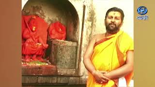 Sahyadrichya Paulkhuna | Part 01 | Om Ganpataye Namah | ओम गणपतेय नम: