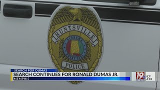 Eyes Turn Again to Memphis in Investigation Into Ronald Dumas Jr.’s Disappearance | April 3, 2026 |
