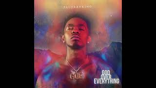 Patoranking - This Kind Love ft. WizKid ( ONLY INSTRUMENTAL )