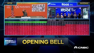 Opening Bell, October 28, 2020