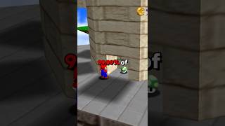 The Most Obscure 1Up in Mario History