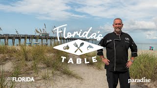 Florida’s Table: Fins at Sharky’s, Venice