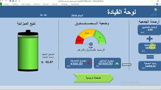 فضاء تدبير جمعية دعم مدرسة النجاح