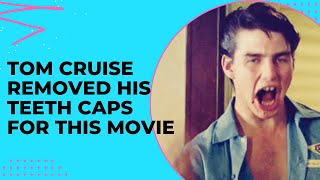 10 Facts About The Outsiders - '80s Movies