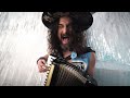 RESET! - Luca Bassanese & La Piccola Orchestra Popolare (official video)