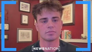 MSU freshman describes lockdown during deadly shooting | Rush Hour