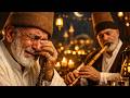 Feel the Love of Allah 🌙 | 1 Hour Rumi Inspired Sufi Music | Deep Spiritual Healing & Inner Peace