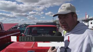 The Menards Chevy Show - Ep 1808