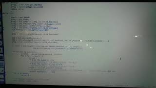 Task 1 - Finding object coordinate Using Kinect