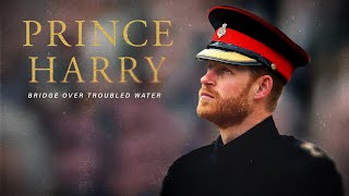 Prince Harry: Bridge Over Troubled Water (2023)