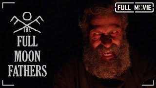 The Full Moon Fathers | Full Thriller Movie | Biker Gang - Michael F. Hayes, Paul Sacchetti