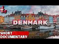 Denmark:  The happiest country in the world! | Documentary Video!