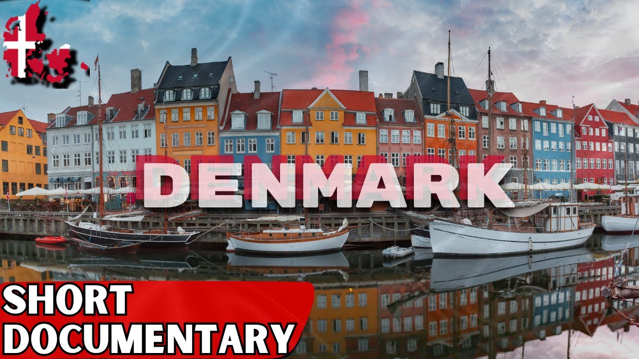 Denmark: The Happiest Country In The World! | Documentary Video! - YouTube