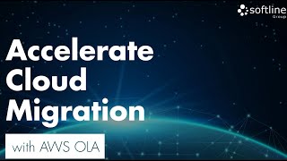 Accelerate Cloud Migration with AWS OLA_Infographic