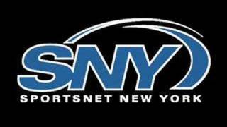 SNY - SportsNet New York