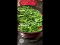 watercress pork soup 🥣 a healing light cantonese slow cook beauty soup 来煲广東靚汤 西洋菜南北杏蜜棗瘦肉汤 shorts