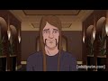 toki s love song metalocalypse adult swim