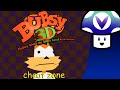 [Vinesauce] Vinny - Bubsy 3D: Bubsy Visits the James Turrell Restrospective