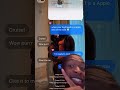 How To Change IMessage background IOS 26