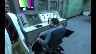 Black Mesa - Easter Eggs (We know so far)