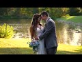 Jake and Kaylee Wedding Highlight Film