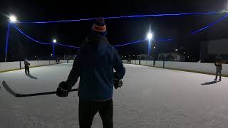 (2/4) Old Dogs ODR Shinny Jan 8, 2025