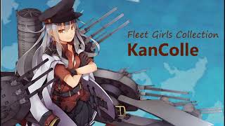 【艦これBGM】2017 Fall Event Medley