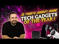 Top 10 Must-Have Tech Gadgets of the Year! 🚀 | Ultimate Gadget Guide