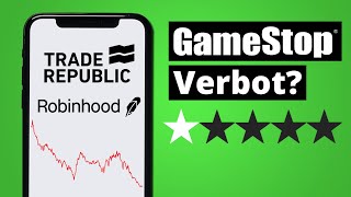GameStop: Wie Trading-Apps ihre Anleger verraten