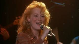 Postcards from the Edge - Meryl Streep Singing “I’m Checkin’ Out”