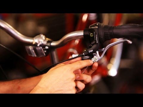 How to Install Brake Cables & Housing | Bicycle Repair How to Install Brake Cables & Housing | Bicycle Repair