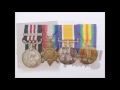 new medals added to the website 19 04 2016 www.cultmancollectables.com