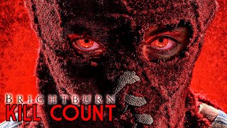 All Kills in BRIGHTBURN (2019) Kill Count