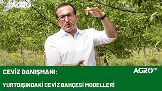 CEVİZ DANIŞMANI İlk Bölüm / Agro TV