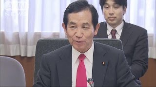 JA全農に批判相次ぐ　規制改革会議「改革進まず」(17/04/08)