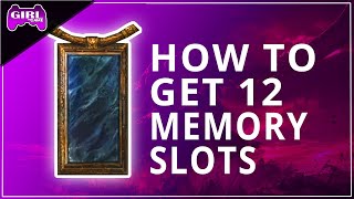 All 8 Memory Stone Locations + Moon of Nokstella | Elden Ring Guides