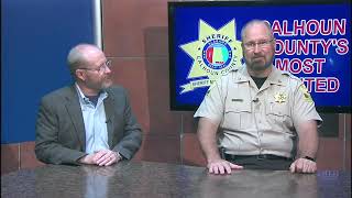 Calhoun County's Most Wanted w/ Fred Couch