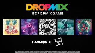 DropMix the Fourth - Bust Up The Disco