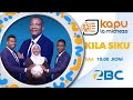 🔴 #ZBCLIVE  :  07/08/2024 - JUMATANO  -  KAPU LA MICHEZO