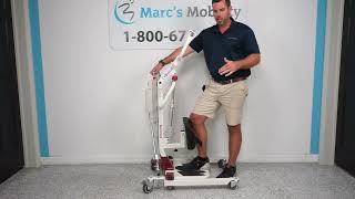 Bestcare Sit-to-Stand Lift- SA182-Review #6402