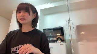 SHOWROOM Yamada Kyouka 山田 杏華 (AKB48 チームB)  2023-10-05