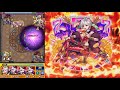 【モンスト】獣神化ワルプルギス使ってみた！