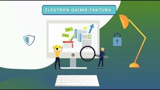 Elektron qaimə-fakturadan istifadə etməli olan vergi ödəyicilərinin nəzərinə!