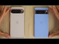 Google Pixel 9 Pro XL vs Pixel 8 Pro SPEED TEST! Should You Switch?