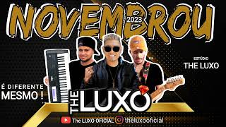 The LUXO NOVEMBROU.