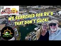 discover the best rvs at florida s super show