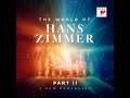 no time to die suite part 1 official audio the world of hans zimmer